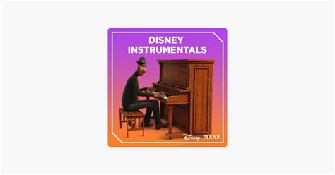 ‎Disney Instrumentals on Apple Music