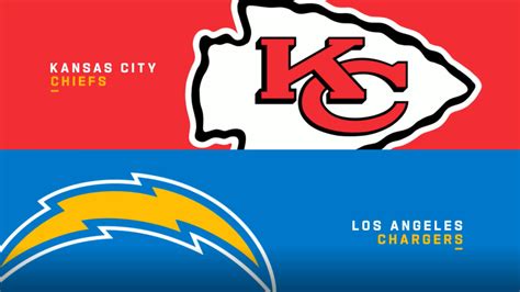 Full Game Highlights from Week 18 | Chiefs vs. Chargers