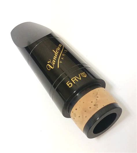 Vandoren Clarinet Mouthpieces - Always 50% Off at Kessler & Sons!