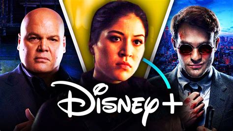 Marvel's Echo Disney+ Show Gets Exciting Release Update (Rumor)