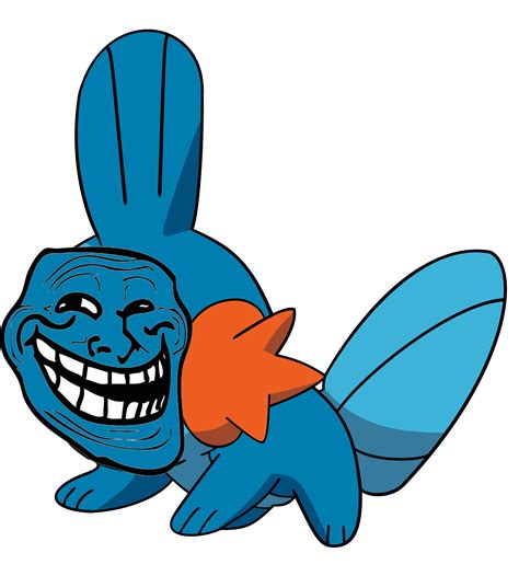 [Image - 128950] | I Herd U Like Mudkips | Know Your Meme