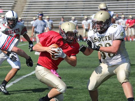 Clarkstown South football looks to be different | USA TODAY High School Sports