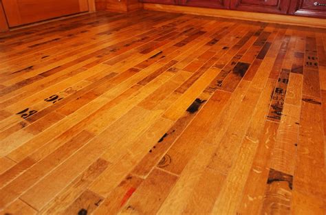 What you need to know about flooring in Custom Wine Cellars