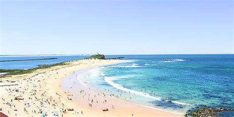 10 Essential Things to do in Newcastle, Australia - Backstreet Nomad