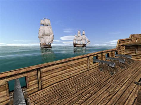 Pirates of the Caribbean Screenshots | GameWatcher