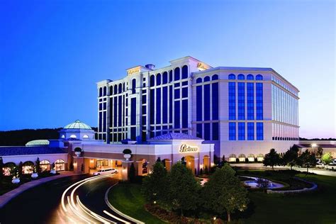 VIP Casino Host for Comps at Belterra Casino Resort, Indiana