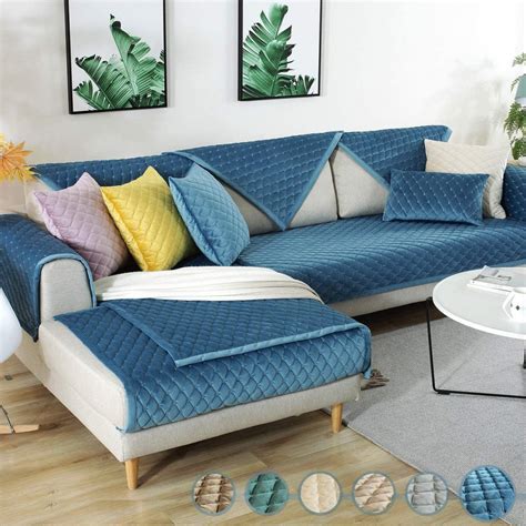 13 Best Sectional Couch Covers in 2024