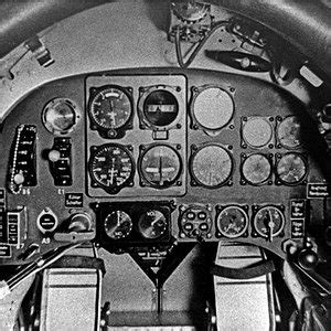 Grumman_X-29_Cockpit | Aircraft of World War II - WW2Aircraft.net Forums