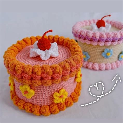 Crochet Amigurumi Archives - Wool Pattern