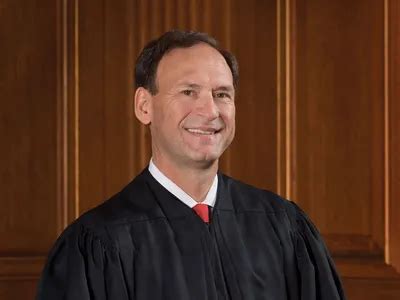 Samuel Alito Biography: Wikipedia, Age, Education, Career, Supreme Court, Political Party, Wife ...