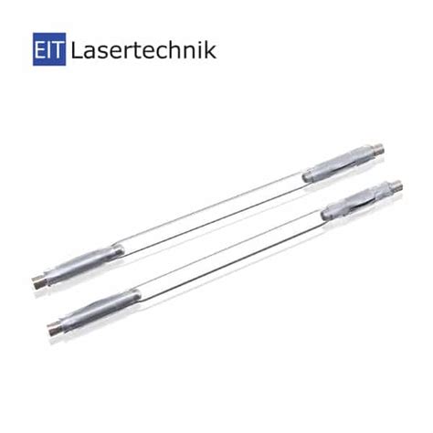 High Performance Pulse Flash lamps (Xe lamps) • EIT LASERTECHNIK