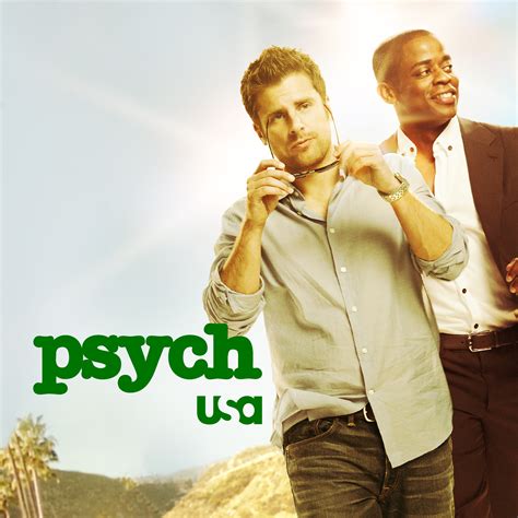 Psych, Season 5 on iTunes