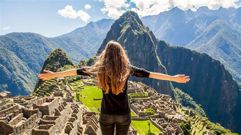 Machu Picchu - Book Tickets, Treks & Tours | GetYourGuide