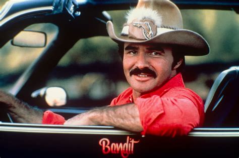 Burt Reynolds dead: Smokey and the Bandit actor dies at 82