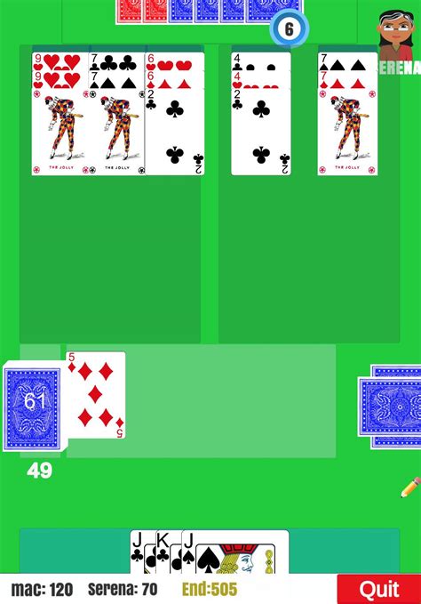 Buraco Super - Online Card game for Free for Android - APK Download