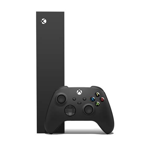 Xbox Series S Console 1TB - Black Edition - Xbox Series S - EB Games New Zealand