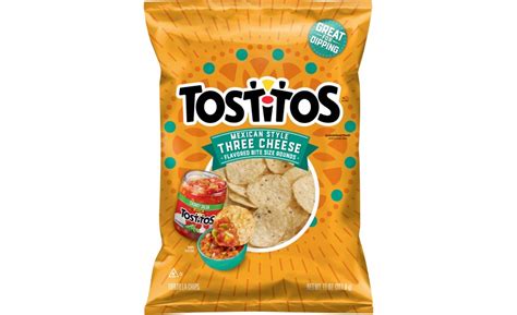 Easy Tostitos Cheese Dip Recipes 2023 - AtOnce