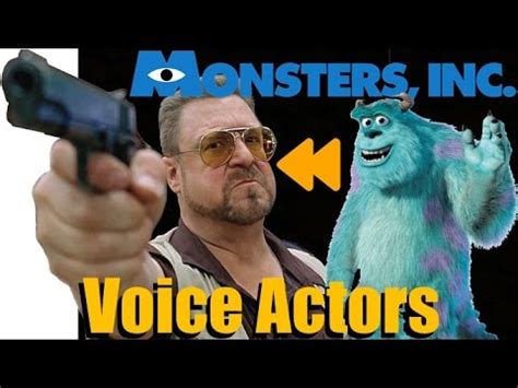 Monstersincvoiceactors mp4 3gp flv mp3 video indir