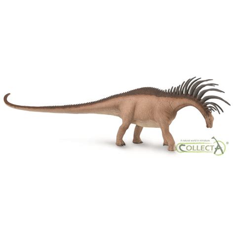 Deluxe 1:40 Scale Bajadasaurus (88883) - new for 2020 - from CollectA (XL) — DeJankins