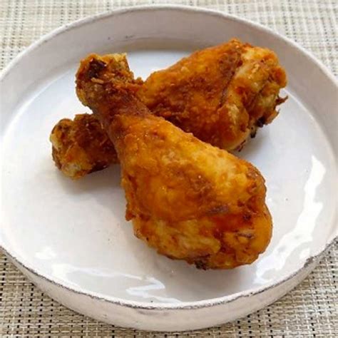 Buttermilk Fried Chicken Drumsticks