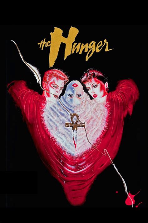 Freddy's Cine It - Movie Review Blog: The Hunger (1983)