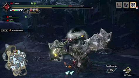 Insect Glaive Art : r/MonsterHunter