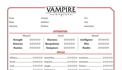 Vtm Players Guide V5 Pdf Free - Guides Online