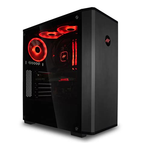 Gaming PC Ryzen 5 3600 - RTX 3060 - Gaming PCs AMD Ryzen 3000