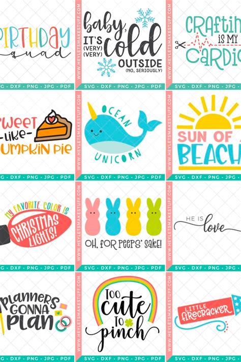 Cricut Design Space Free Svg Images | Free SVG Cut Files. Create your ...