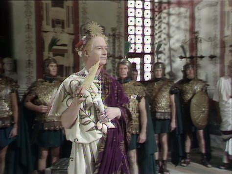 I, Claudius. Episode 9 of 12. Hail Who? - video Dailymotion