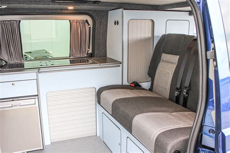 Mercedes Vito Campervan Interior | Psoriasisguru.com