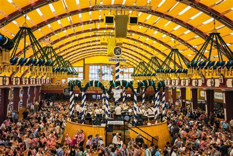 Know Before You Go: Celebrating Oktoberfest in Munich – Munich Travel Tips | Viator.com - Viator