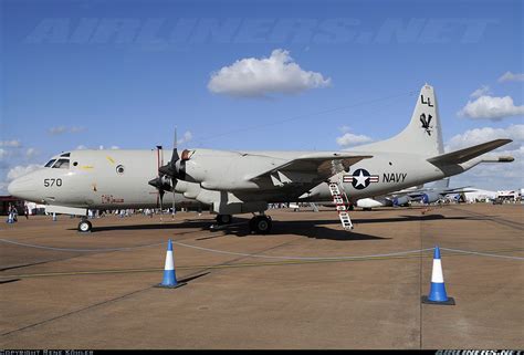 Photos: Lockheed P-3C Orion Aircraft Pictures | Lockheed, Aircraft pictures, Orion