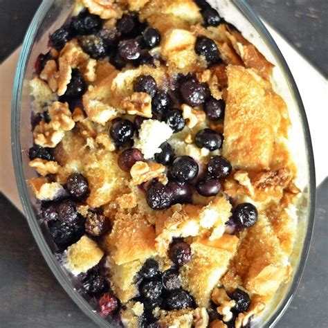 Microwave Bread Butter Pudding - The Big Sweet Tooth