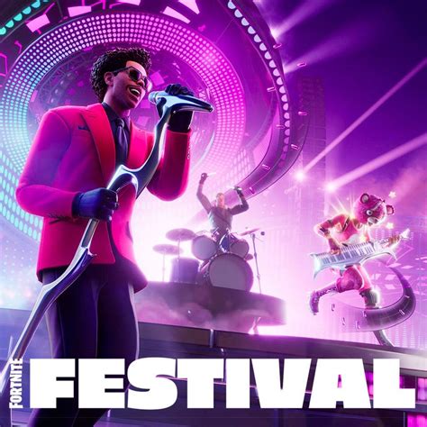 Fortnite Festival Cloud Gaming Availability - Cloud Gaming Catalogue