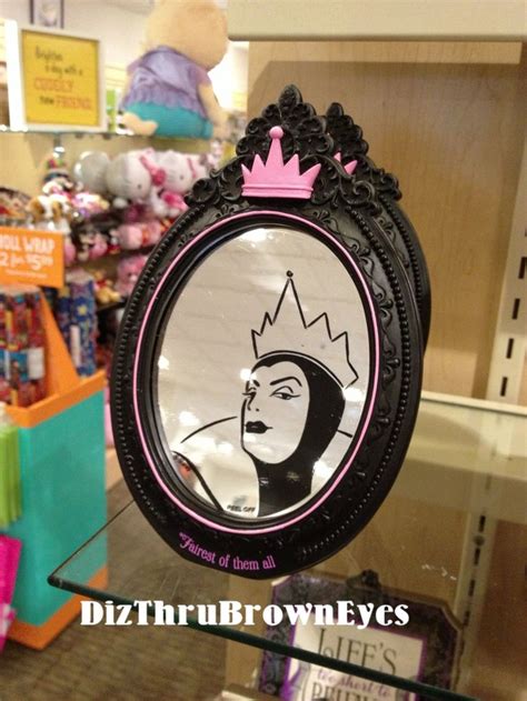 Evil Queen mirror want this!! | Evil queen, Disney evil queen, Evil