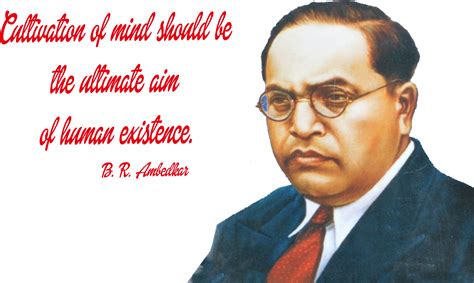 Dr. B. R. Ambedkar Quotes Wallpapers - Wallpaper Cave