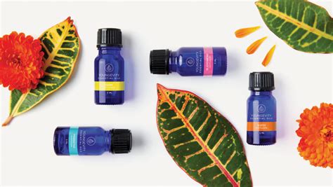 Youngevity Essential Oils Workshop - Youngevity Resource Center