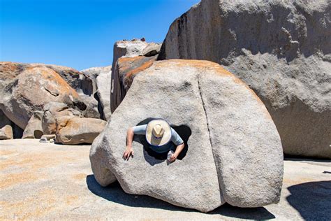 A Guide To Visiting Flinders Chase National Park - Explore Shaw