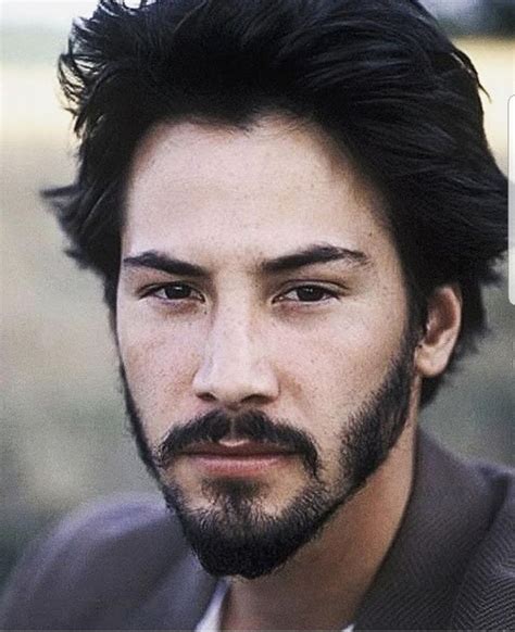 29+ keanu reeves short hairstyles - TerciaAvelon