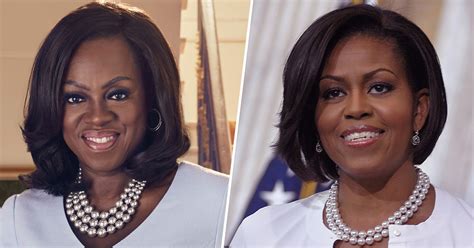 The First Lady Cast Compared to Real Life Counterparts