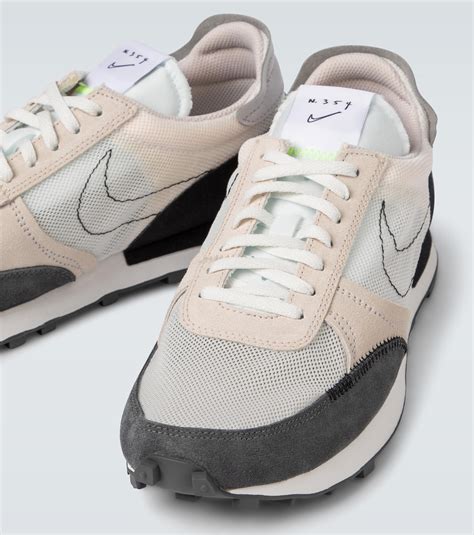 Nike Daybreak Type N.354 Sneakers in White for Men - Lyst