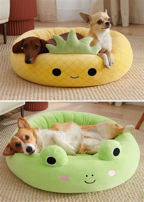 Treat Your Furry Friends With Top 5 Squishmallow Pet Beds!