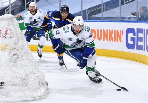 Quinn Hughes - The Hockey Writers