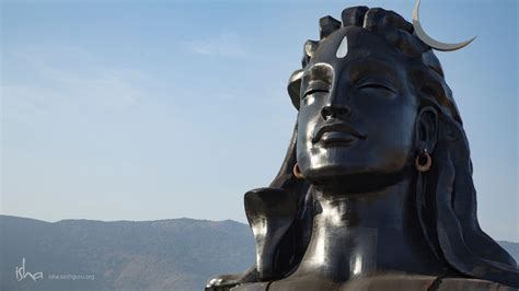 Adiyogi Wallpapers - Top Free Adiyogi Backgrounds - WallpaperAccess