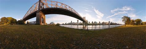 Queensbridge Park 360 Panorama | 360Cities