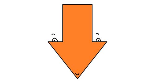 Free Orange Arrow Cliparts, Download Free Orange Arrow Cliparts png images, Free ClipArts on ...