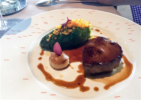 Review: Le Jules Verne Restaurant in the Eiffel Tower - La Jolla Mom