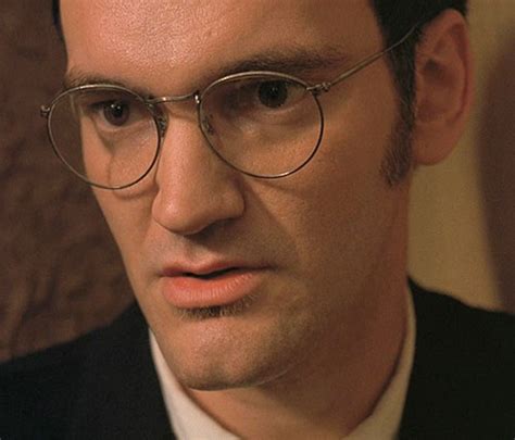 From dusk till dawn - Quentin Tarantino - Richard Gecko - Character profile - Writeups.org