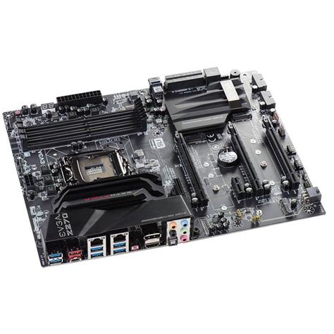 Bundle Deal: Intel Core i7 7700K CPU + EVGA Z270 FTW K LGA 1151 ATX ...